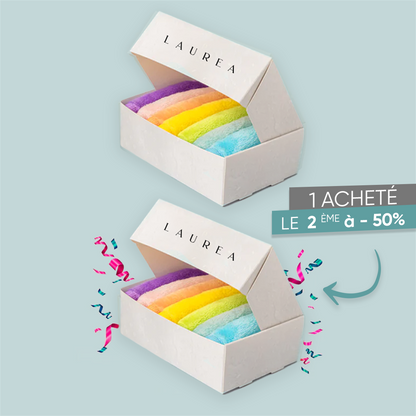 LAUREA® MicroPure™