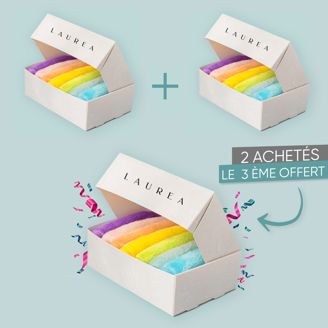LAUREA® MicroPure™