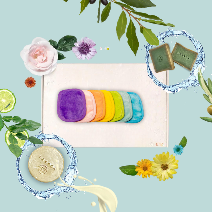 LAUREA® 28-Day Routine Pack
